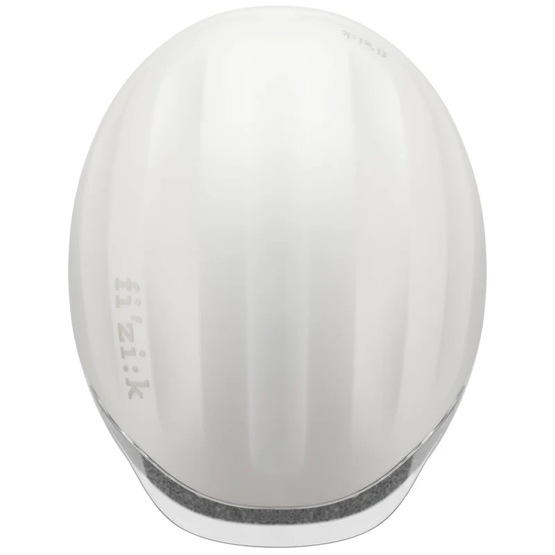 Casco Fizik Kudo Aero - Bianco