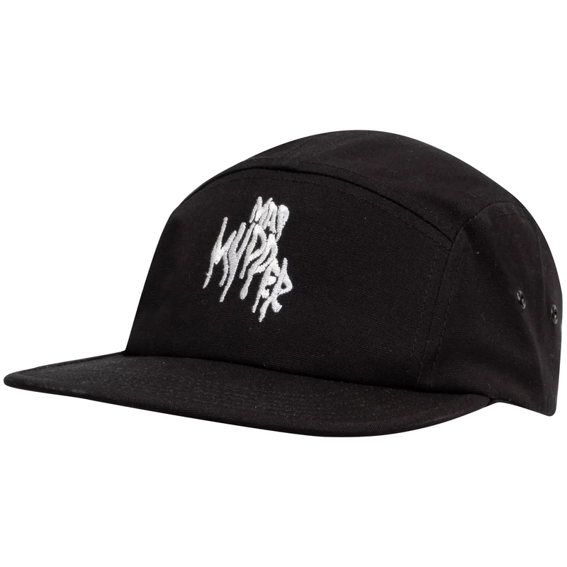 Cappellino Mad Mudder 5 Panel - Nero