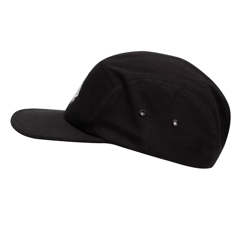Cappellino Mad Mudder 5 Panel - Nero