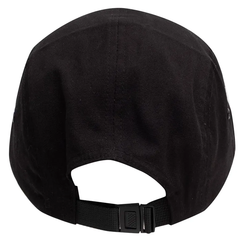 Cappellino Mad Mudder 5 Panel - Nero
