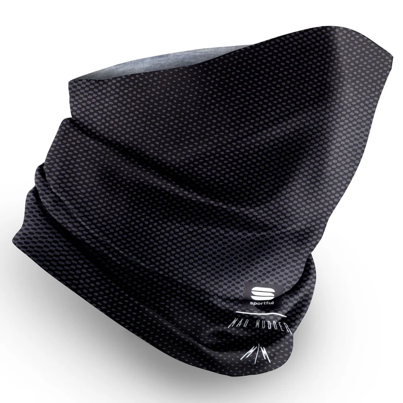 Scaldacollo Sportful Mad Mudder - Nero