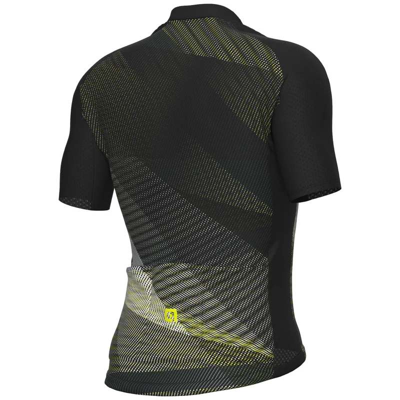 Maglia Ale Pragma Connect - Nero
