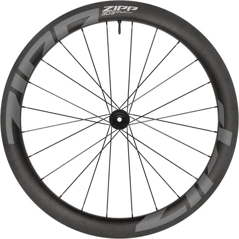 Ruote Zipp 303 XPLR SW