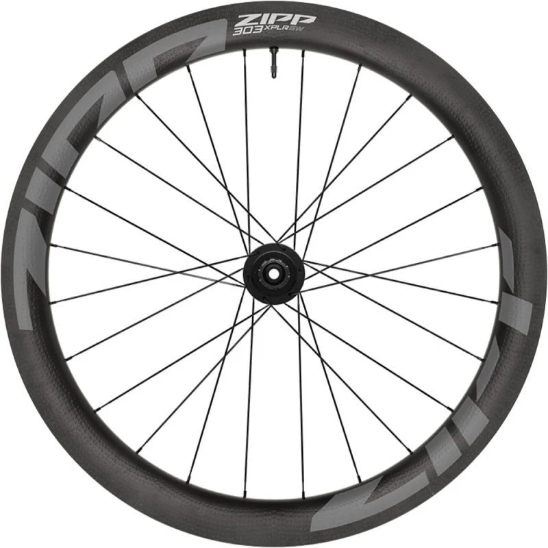 Ruote Zipp 303 XPLR SW