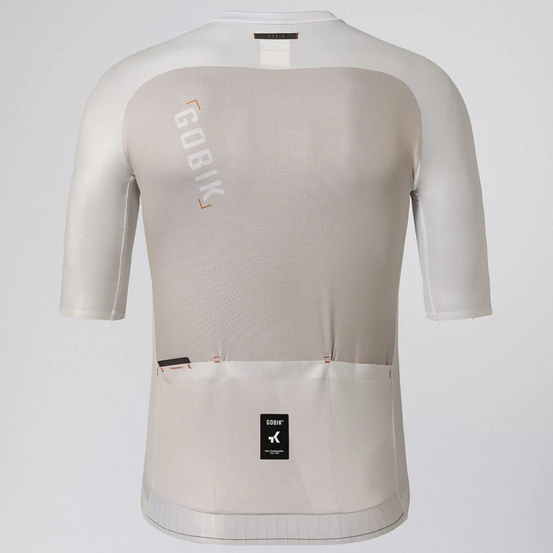 Maglia Gobik Infinity Argonite - Beige
