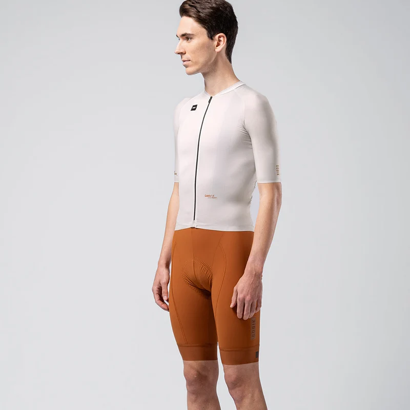 Maglia Gobik Infinity Argonite - Beige
