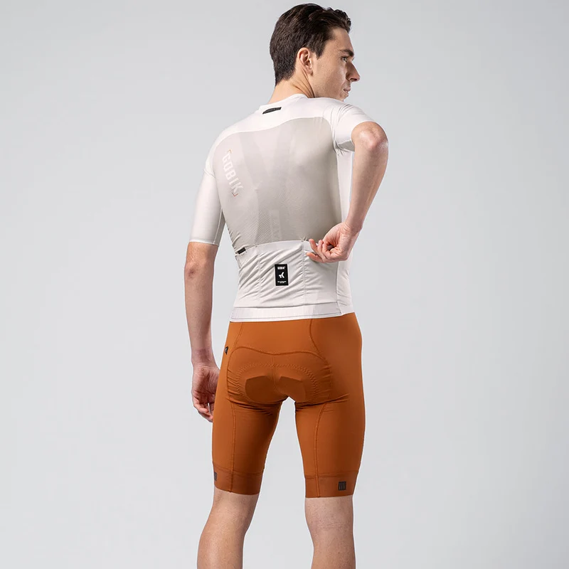 Maglia Gobik Infinity Argonite - Beige