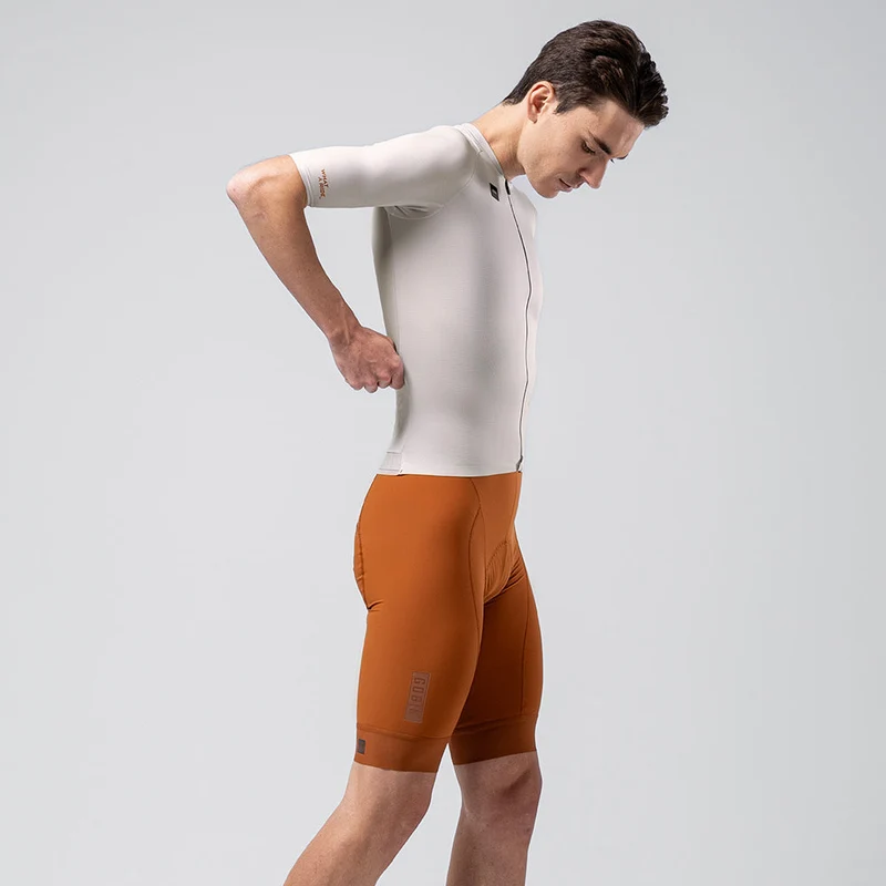 Maglia Gobik Infinity Argonite - Beige