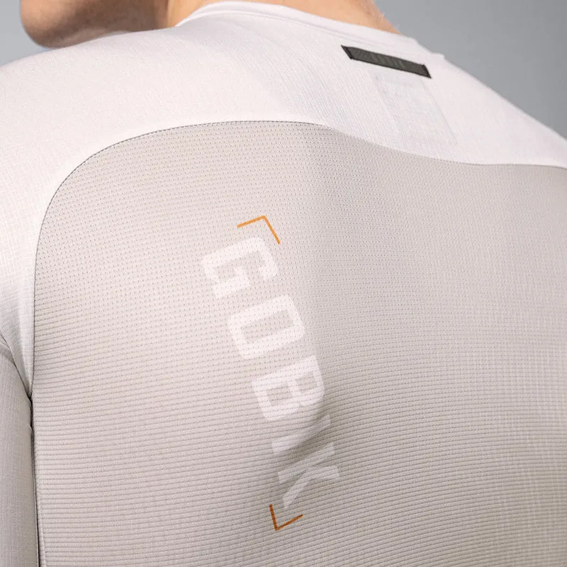 Maglia Gobik Infinity Argonite - Beige