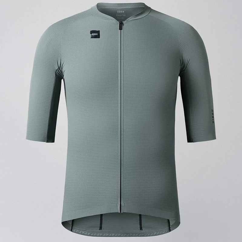 Maglia Gobik Phantom Trooper - Verde