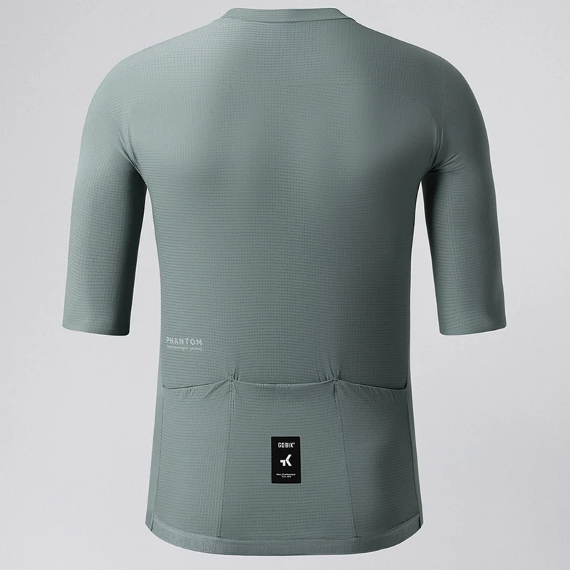 Maglia Gobik Phantom Trooper - Verde