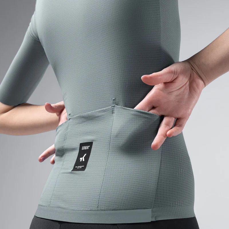 Maglia Gobik Phantom Trooper - Verde