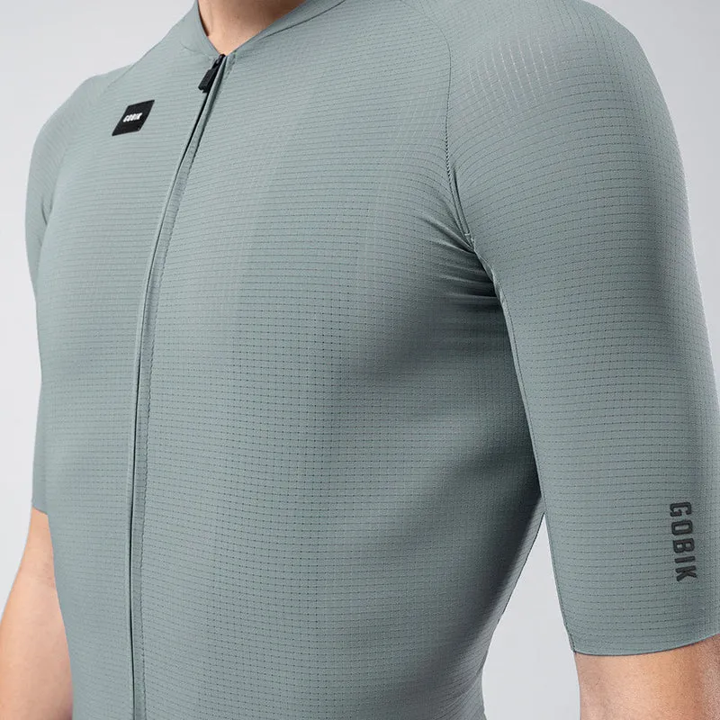 Maglia Gobik Phantom Trooper - Verde