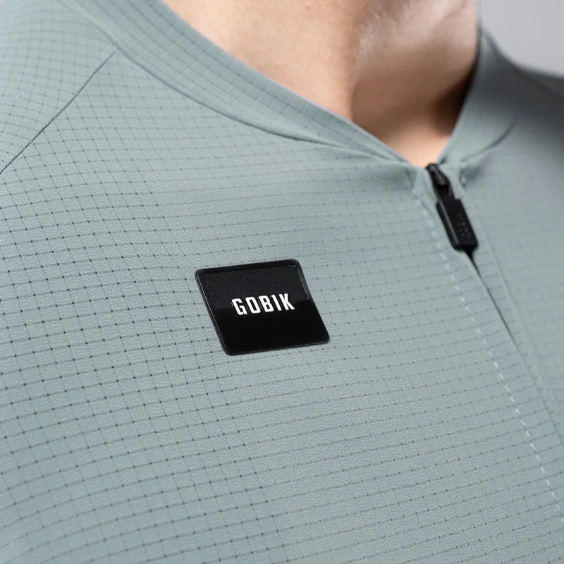 Maglia Gobik Phantom Trooper - Verde