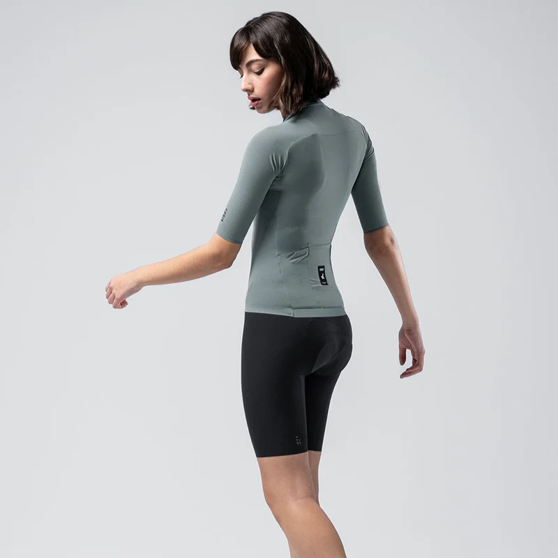 Maglia Gobik Phantom Trooper - Verde