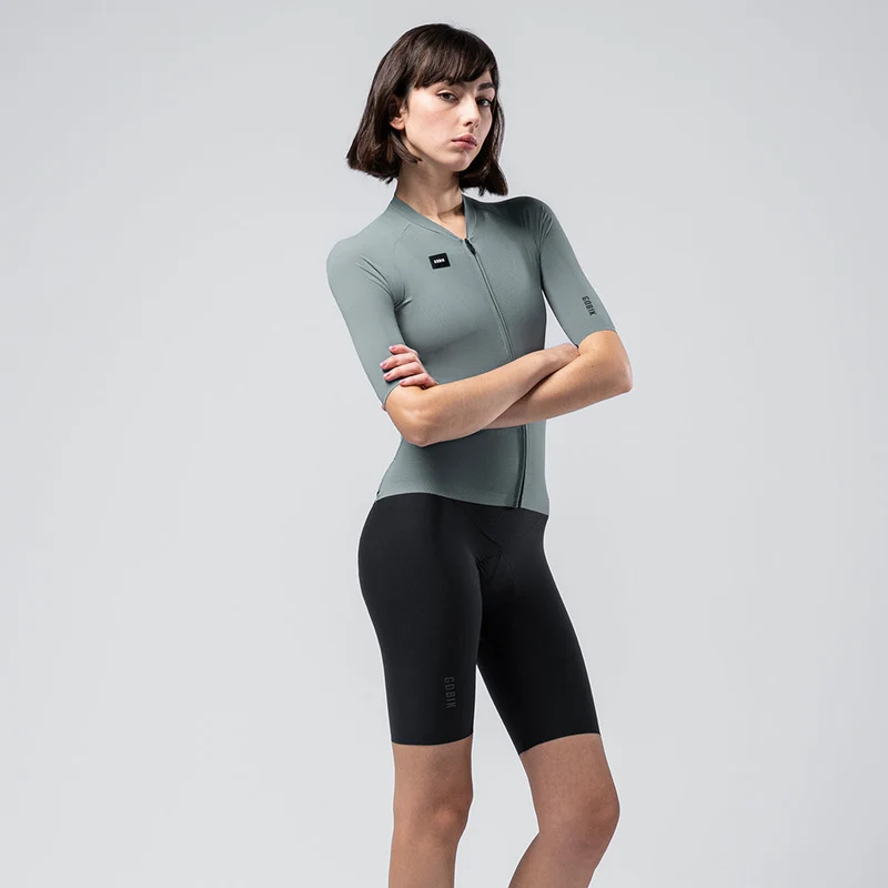 Maglia Gobik Phantom Trooper - Verde
