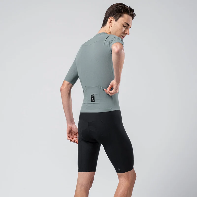 Maglia Gobik Phantom Trooper - Verde