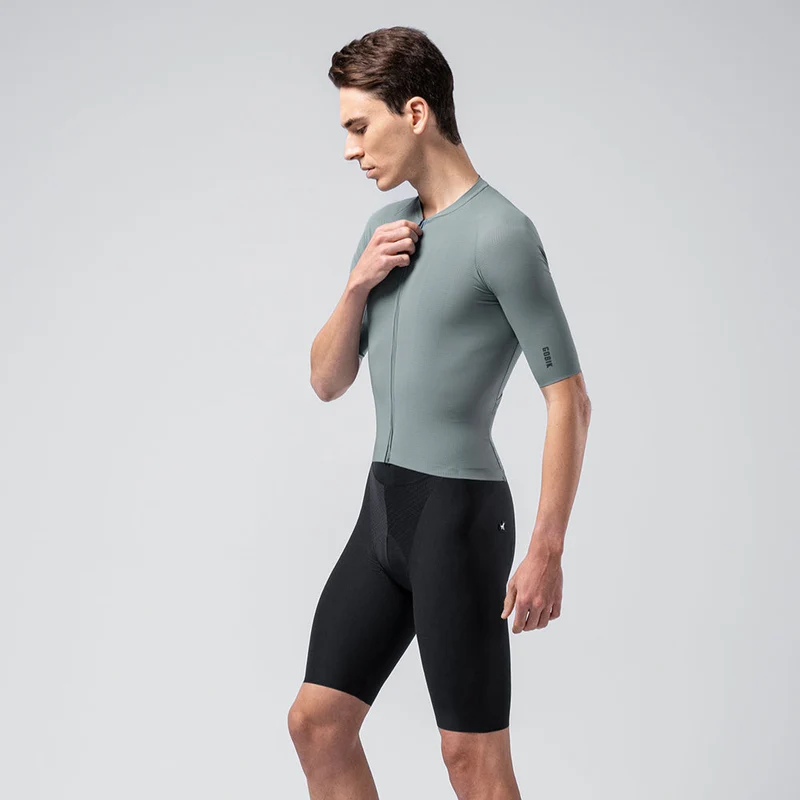 Maglia Gobik Phantom Trooper - Verde