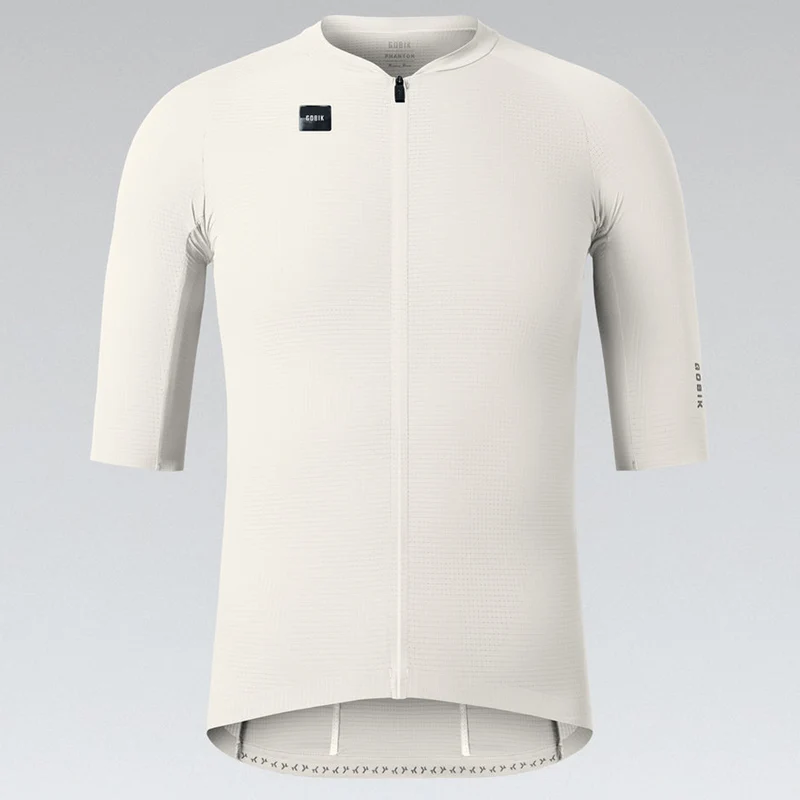Maglia Gobik Phantom Tofu - Beige