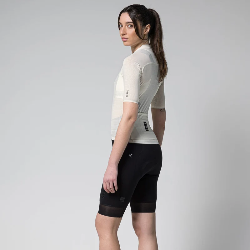 Maglia Gobik Phantom Tofu - Beige
