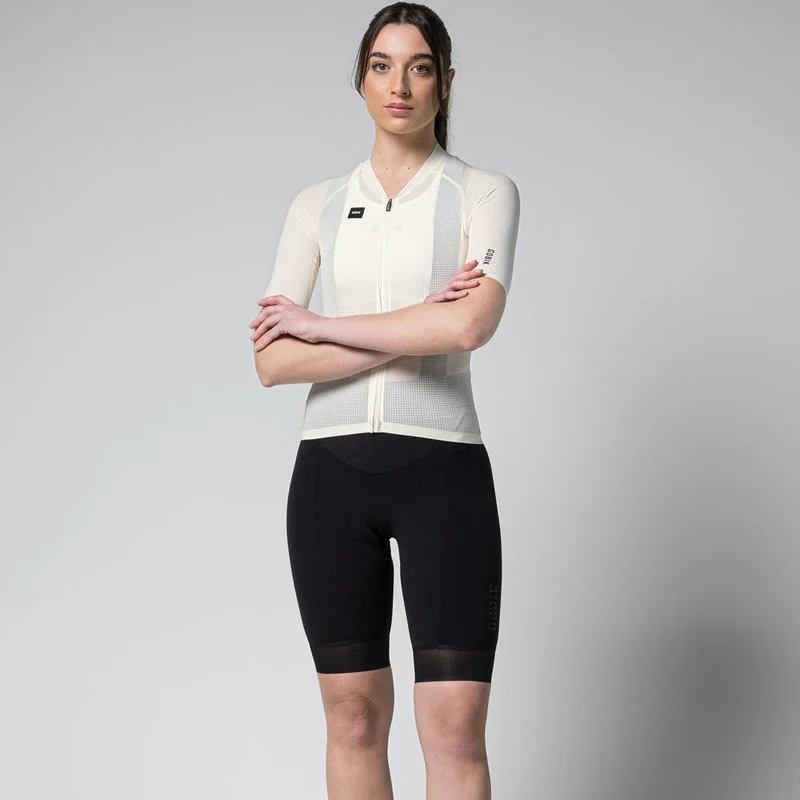 Maglia Gobik Phantom Tofu - Beige