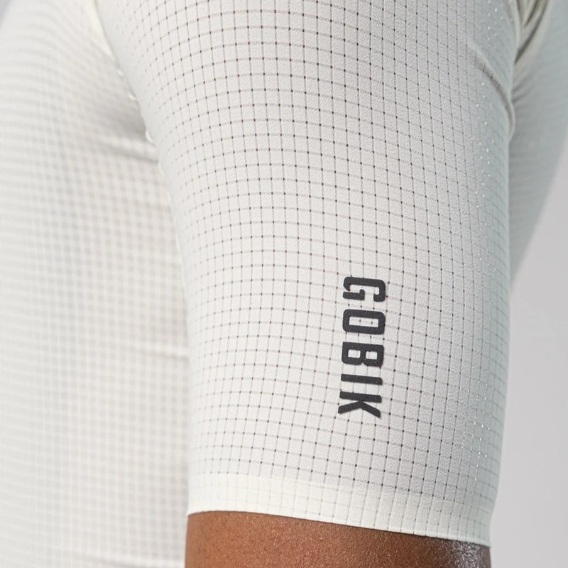 Maglia Gobik Phantom Tofu - Beige