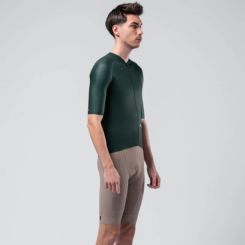 Maglia Gobik Infinity Bunker - Verde