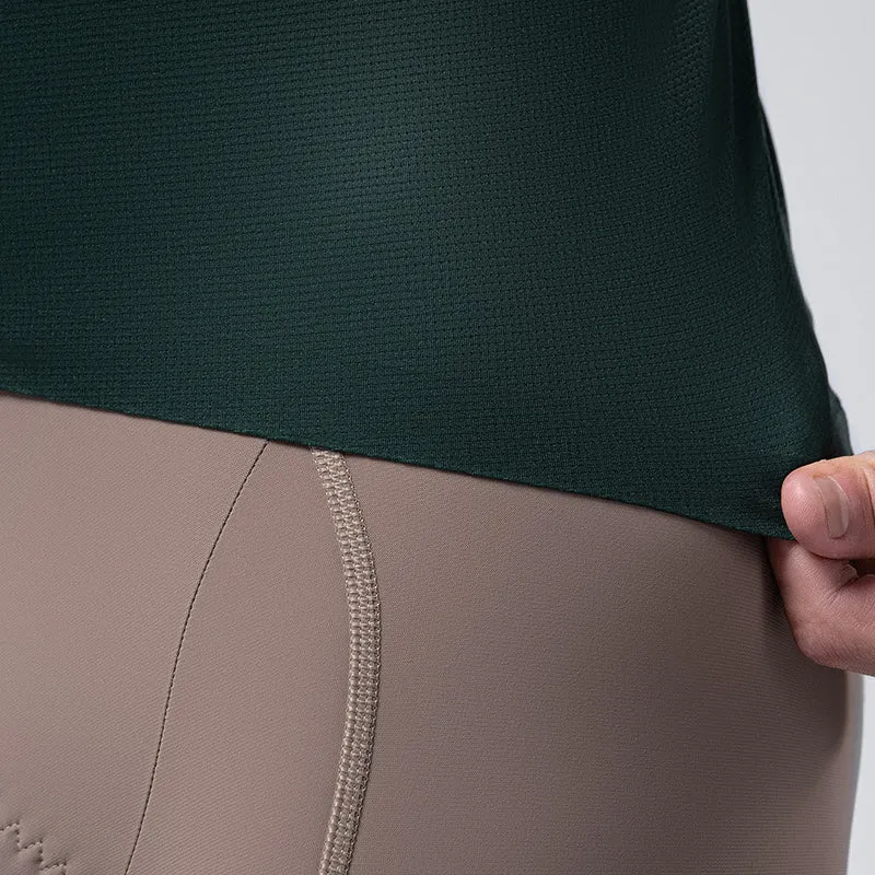 Maglia Gobik Infinity Bunker - Verde