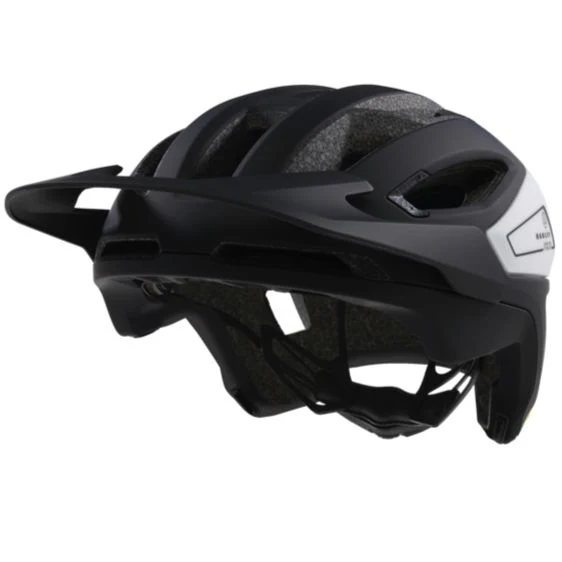 Casco Oakley DRT3 Trail Mips - Nero bianco
