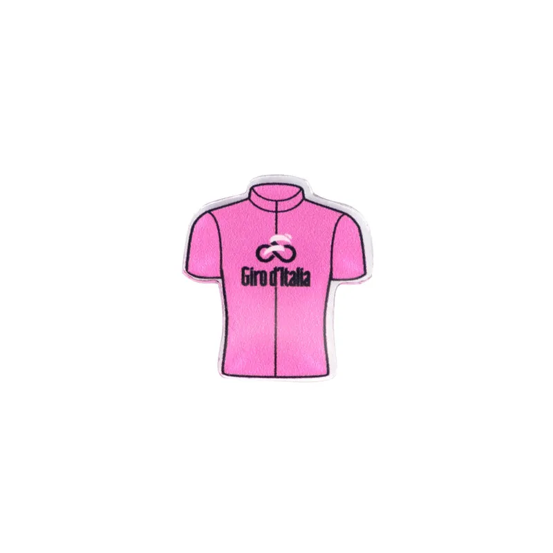 Spilla Maglia Rosa Giro d’Italia