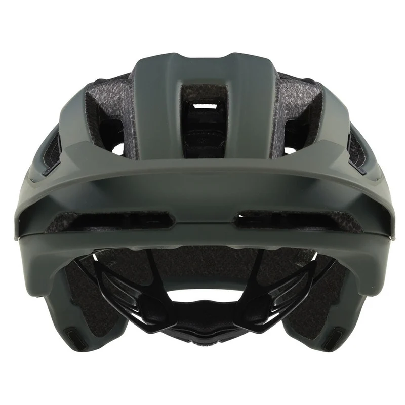 Casco Oakley DRT3 Trail Mips - Grigio opaco