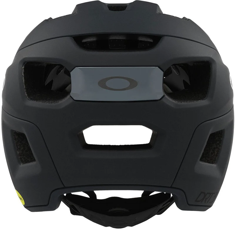 Casco Oakley DRT3 Trail Mips - Nero opaco