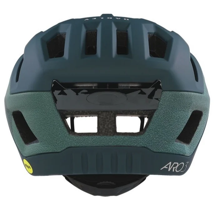 Casco Oakley Aro 3 Allroad Mips - Blu scuro