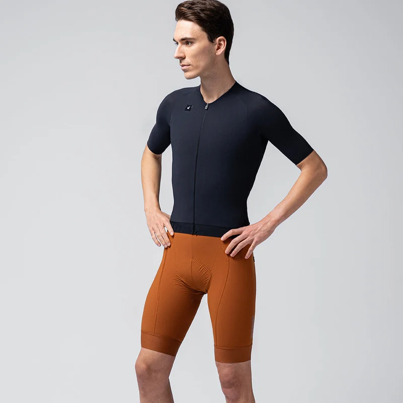 Maglia Gobik Cx Solid Ultrablue - Blu