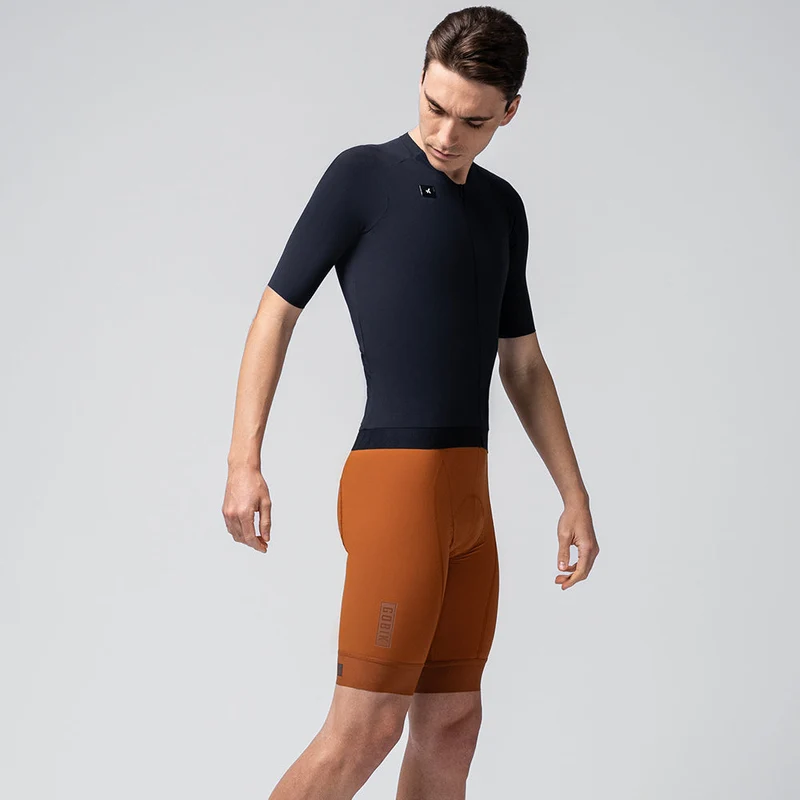 Maglia Gobik Cx Solid Ultrablue - Blu