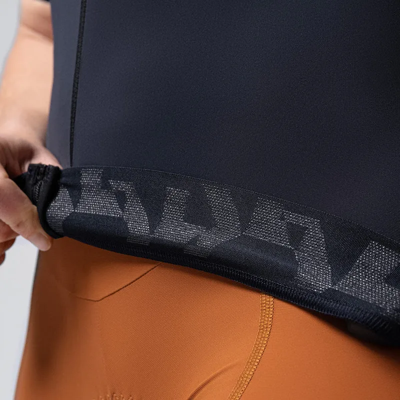 Maglia Gobik Cx Solid Ultrablue - Blu