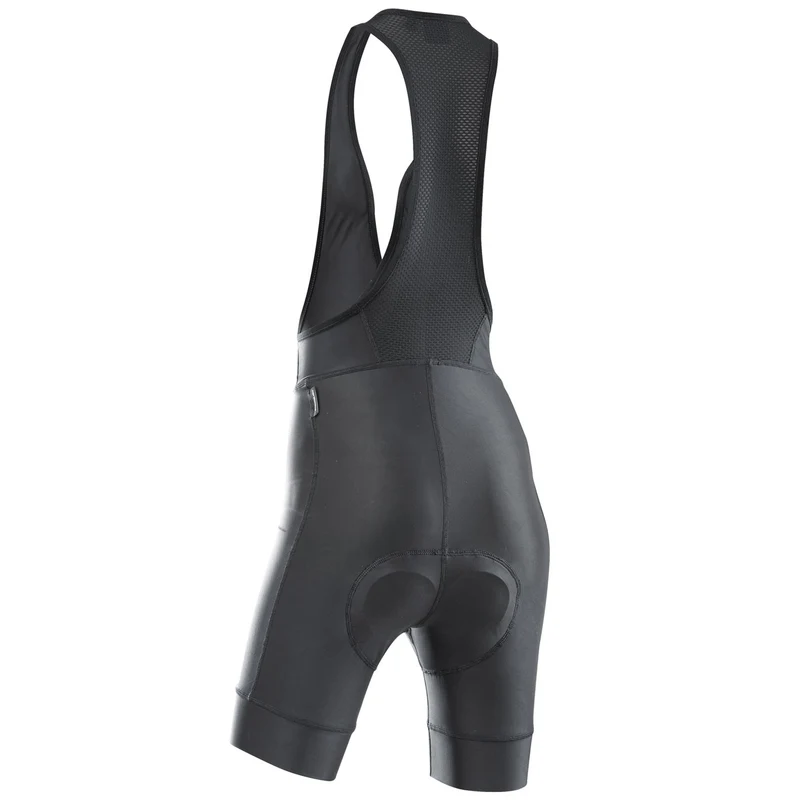 Salopette donna Northwave Active - Nero nero