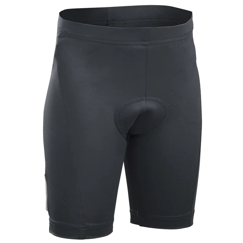 Pantaloncini bambino Northwave Active - Nero