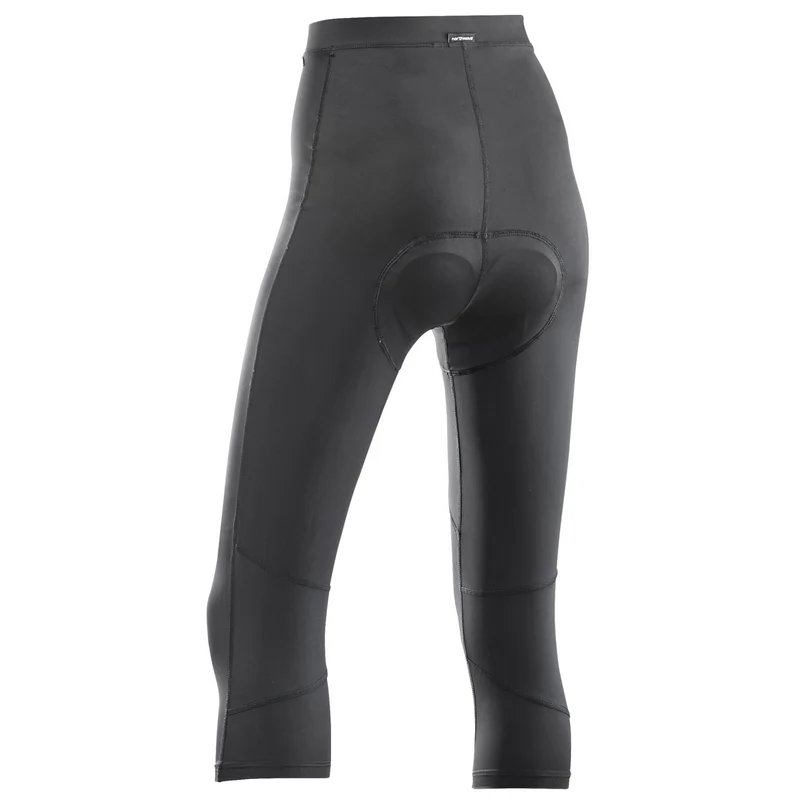 Bermuda donna Northwave Active - Nero