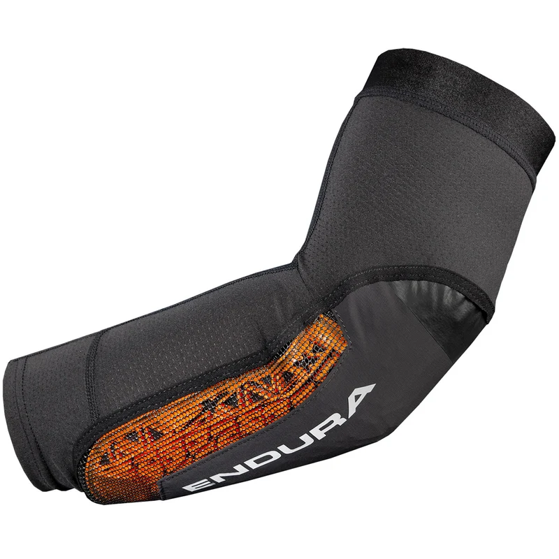 Protezioni gomito Endura MT500 D3O Ghost - Nero