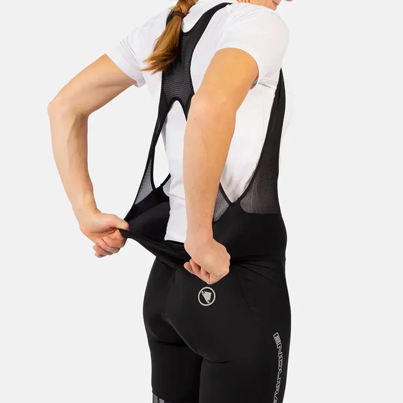 Salopette donna Endura FS260 Pro - Nero