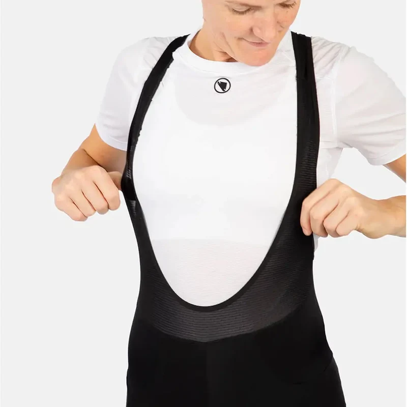 Salopette donna Endura FS260 Pro - Nero