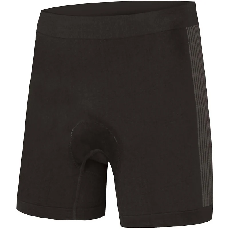 Boxer bambino Endura Engineered Padded - Nero