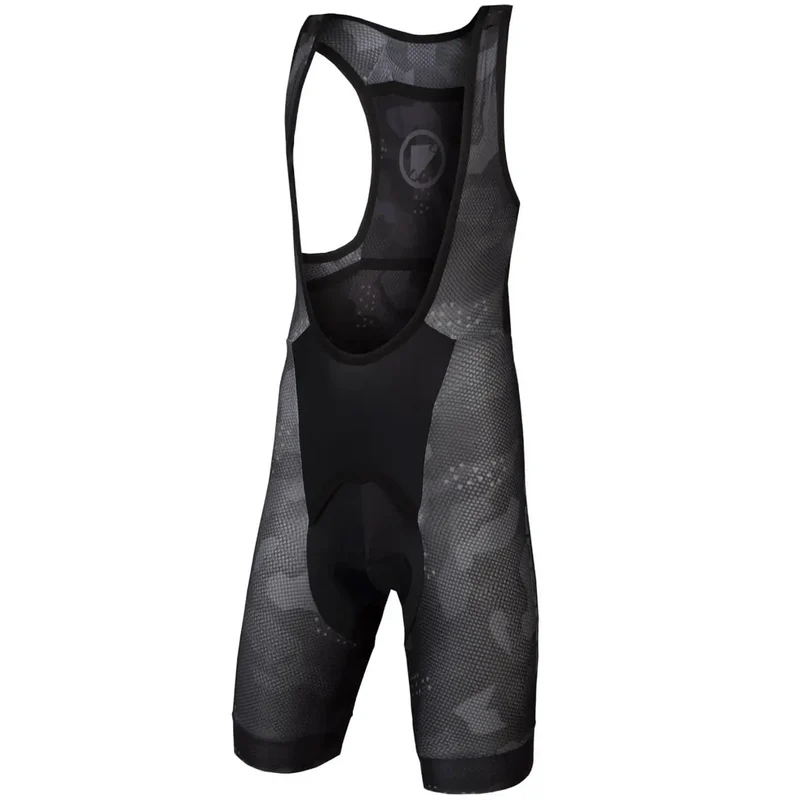 Intimo con bretelle Endura Singletrack Liner
