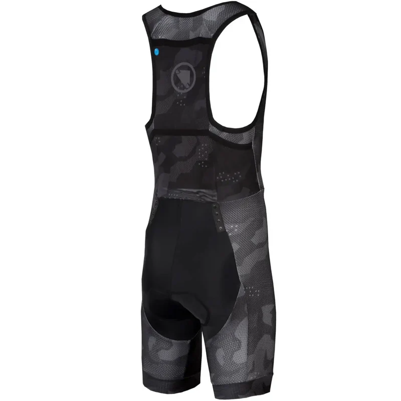 Intimo con bretelle Endura Singletrack Liner