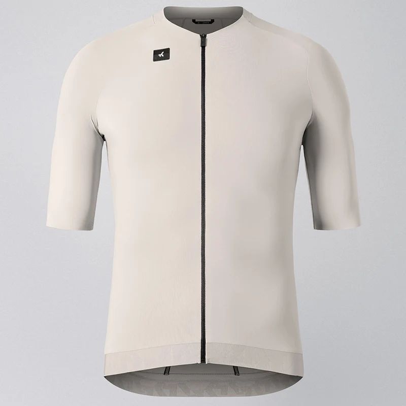 Maglia Gobik Cx Solid Argonite - Beige