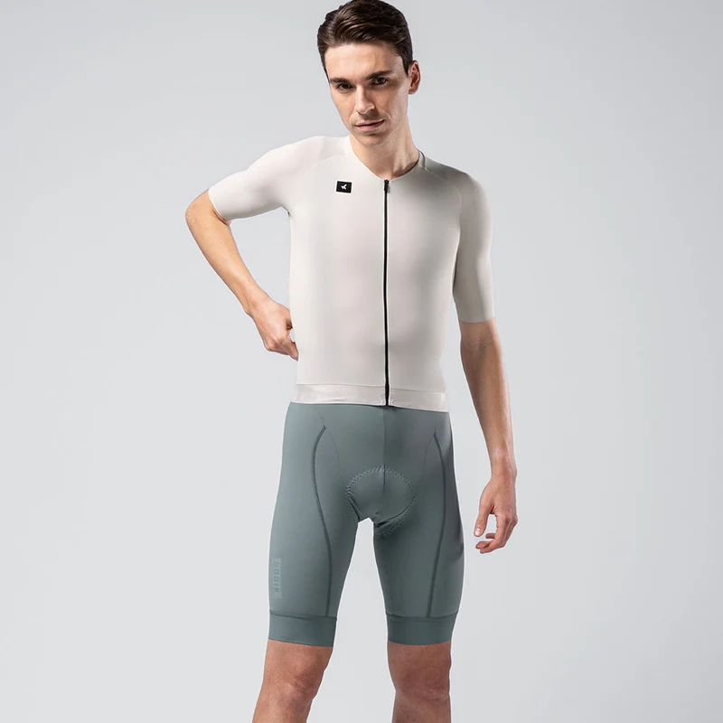 Maglia Gobik Cx Solid Argonite - Beige