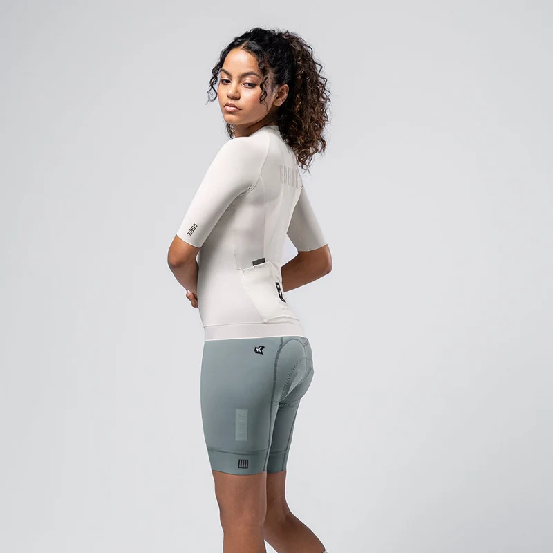 Maglia Gobik Cx Solid Argonite - Beige