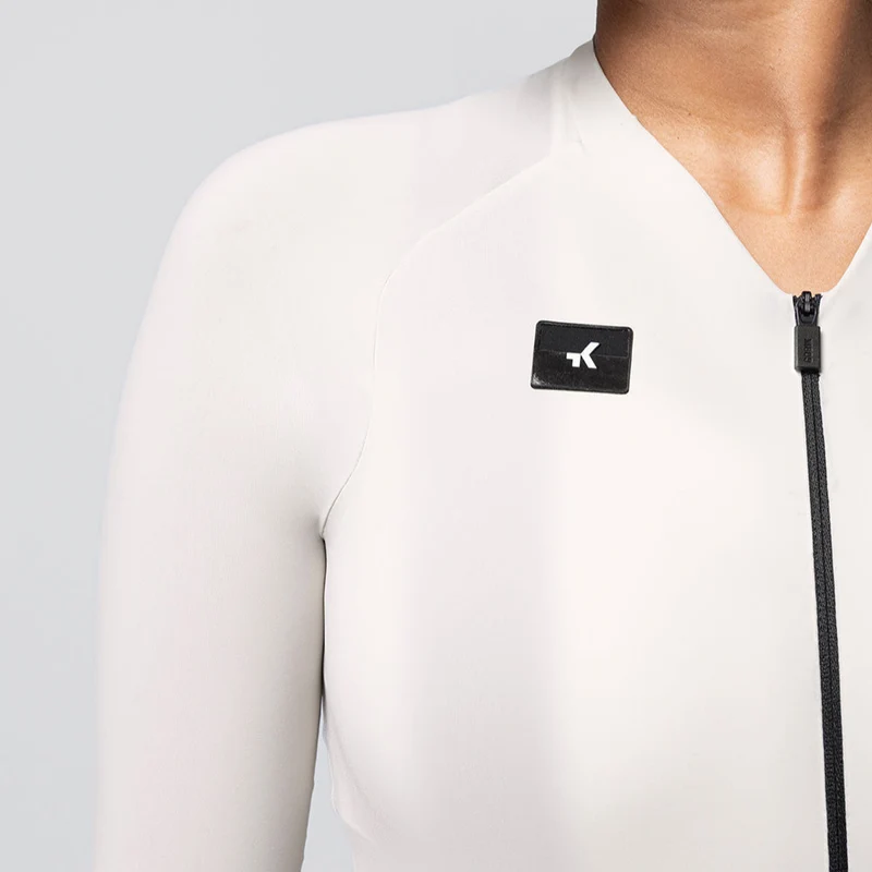 Maglia Gobik Cx Solid Argonite - Beige