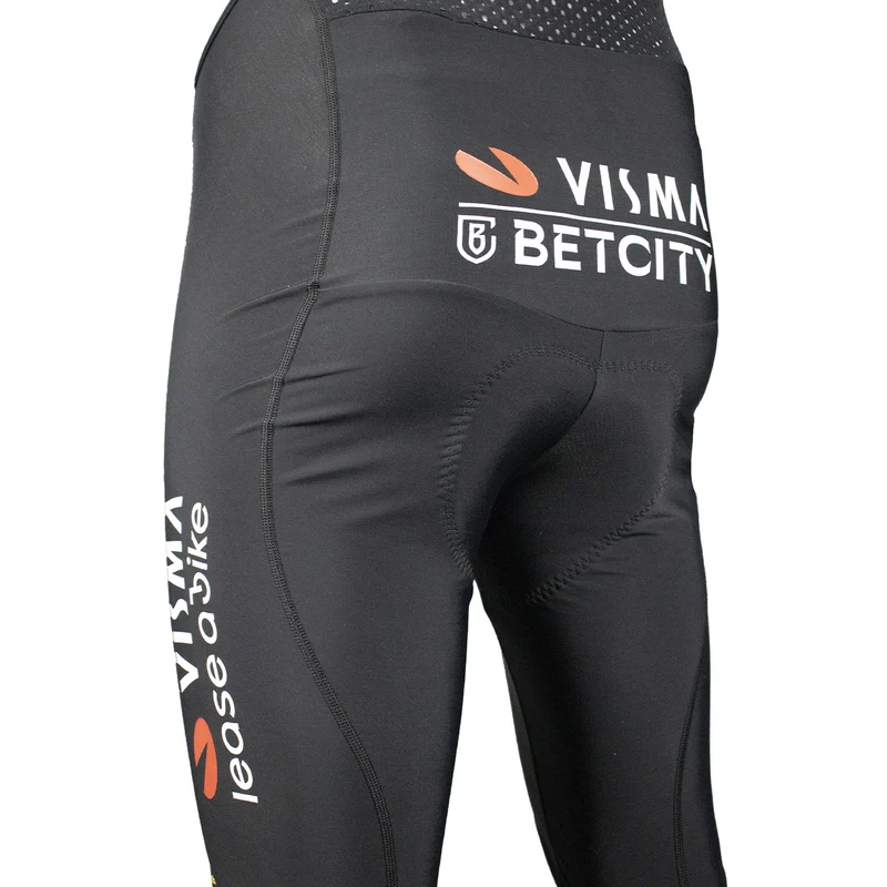 Calzamaglia Team Visma Lease a bike 2025 Premium